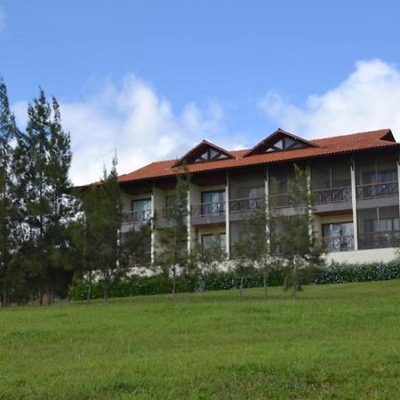 Flat No Hotel Fazenda Monte Castelo Gravata, Quarto Superior Com Wi-Fi E Netflix Exterior photo